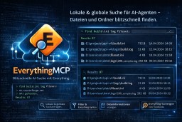 EverythingMCP